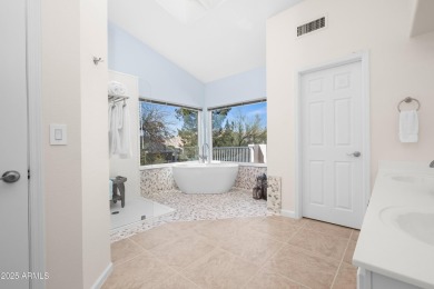 *** AWARDED ''BEST HOME ON TOUR'' IN AHWATUKEE *** 
COME SEE on The Foothills Golf Club in Arizona - for sale on GolfHomes.com, golf home, golf lot