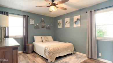 Welcome to 20 Abbie Lane, where comfort meets charm. Tucked in on Country Club of Bristol in Tennessee - for sale on GolfHomes.com, golf home, golf lot