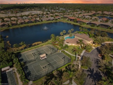 Welcome to your forever home in the prestigious Bonita Lakes on Bonita Fairways in Florida - for sale on GolfHomes.com, golf home, golf lot