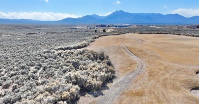 You have just found an amazing lot within the Taos Country Club on Taos Country Club in New Mexico - for sale on GolfHomes.com, golf home, golf lot