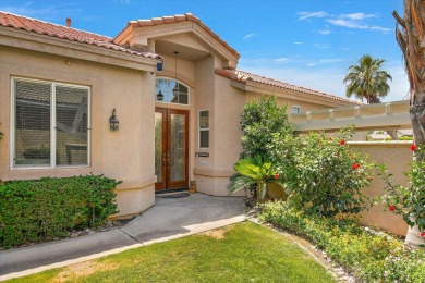 This beautiful turn-key furnished home is the one you have been on Indian Palms Country Club and Resort in California - for sale on GolfHomes.com, golf home, golf lot