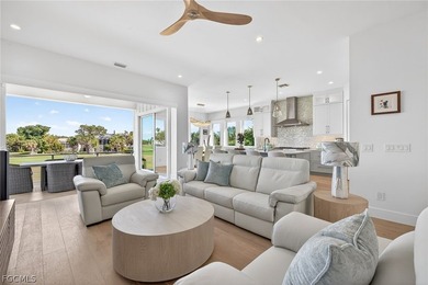 BRAND NEW CONSTRUCTION! This gorgeous new home was beautifully on Beachview Golf Club in Florida - for sale on GolfHomes.com, golf home, golf lot