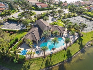 Welcome to your forever home in the prestigious Bonita Lakes on Bonita Fairways in Florida - for sale on GolfHomes.com, golf home, golf lot