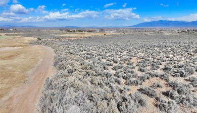 You have just found an amazing lot within the Taos Country Club on Taos Country Club in New Mexico - for sale on GolfHomes.com, golf home, golf lot