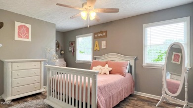 Welcome to 20 Abbie Lane, where comfort meets charm. Tucked in on Country Club of Bristol in Tennessee - for sale on GolfHomes.com, golf home, golf lot