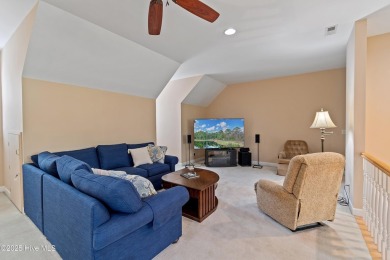 Welcome to this stunning 4-bedroom, 3.5-bath home located in the on Members Club At St. James Plantation in North Carolina - for sale on GolfHomes.com, golf home, golf lot
