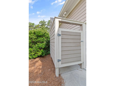Welcome to this stunning 4-bedroom, 3.5-bath home located in the on Members Club At St. James Plantation in North Carolina - for sale on GolfHomes.com, golf home, golf lot