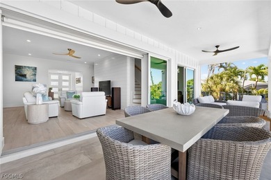 BRAND NEW CONSTRUCTION! This gorgeous new home was beautifully on Beachview Golf Club in Florida - for sale on GolfHomes.com, golf home, golf lot