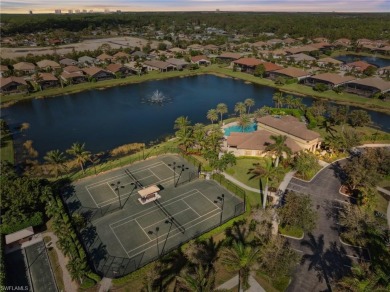 Welcome to your forever home in the prestigious Bonita Lakes on Bonita Fairways in Florida - for sale on GolfHomes.com, golf home, golf lot