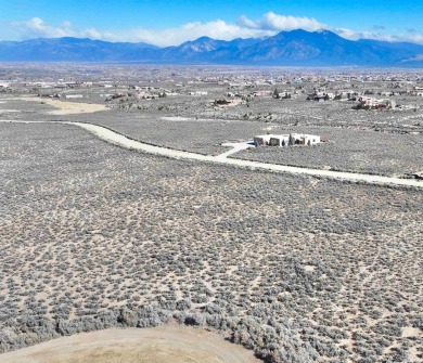 You have just found an amazing lot within the Taos Country Club on Taos Country Club in New Mexico - for sale on GolfHomes.com, golf home, golf lot