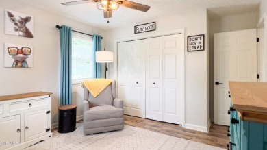 Welcome to 20 Abbie Lane, where comfort meets charm. Tucked in on Country Club of Bristol in Tennessee - for sale on GolfHomes.com, golf home, golf lot