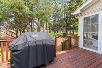 Welcome to this stunning 4-bedroom, 3.5-bath home located in the on Members Club At St. James Plantation in North Carolina - for sale on GolfHomes.com, golf home, golf lot
