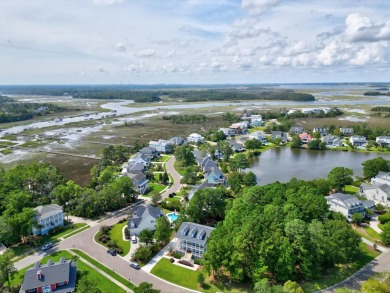 Welcome Home! This turn key home is an absolute showstopper! on RiverTowne Country Club in South Carolina - for sale on GolfHomes.com, golf home, golf lot