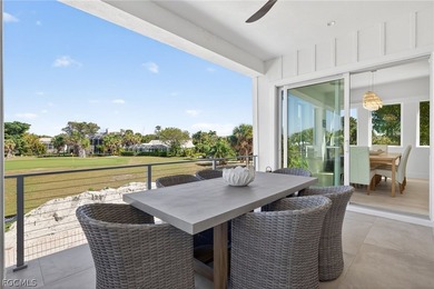 BRAND NEW CONSTRUCTION! This gorgeous new home was beautifully on Beachview Golf Club in Florida - for sale on GolfHomes.com, golf home, golf lot