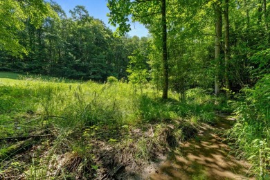 Located in the heart of Sapphire Valley, this well-maintained on Sapphire National Golf Club in North Carolina - for sale on GolfHomes.com, golf home, golf lot