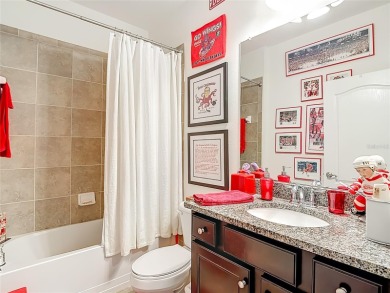 Highly Desirable Tampa Bay Golf and Tennis Club Spectacular on Tampa Bay Golf and Country Club in Florida - for sale on GolfHomes.com, golf home, golf lot
