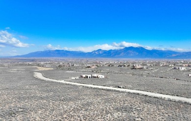 You have just found an amazing lot within the Taos Country Club on Taos Country Club in New Mexico - for sale on GolfHomes.com, golf home, golf lot