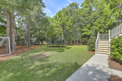 Welcome Home! This turn key home is an absolute showstopper! on RiverTowne Country Club in South Carolina - for sale on GolfHomes.com, golf home, golf lot