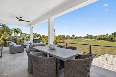 BRAND NEW CONSTRUCTION! This gorgeous new home was beautifully on Beachview Golf Club in Florida - for sale on GolfHomes.com, golf home, golf lot