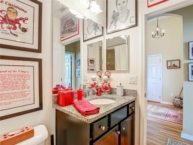 Highly Desirable Tampa Bay Golf and Tennis Club Spectacular on Tampa Bay Golf and Country Club in Florida - for sale on GolfHomes.com, golf home, golf lot