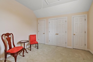 Welcome to this stunning 4-bedroom, 3.5-bath home located in the on Members Club At St. James Plantation in North Carolina - for sale on GolfHomes.com, golf home, golf lot