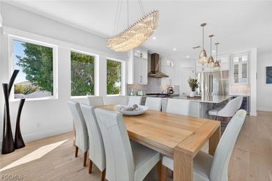 BRAND NEW CONSTRUCTION! This gorgeous new home was beautifully on Beachview Golf Club in Florida - for sale on GolfHomes.com, golf home, golf lot