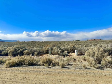 You have just found an amazing lot within the Taos Country Club on Taos Country Club in New Mexico - for sale on GolfHomes.com, golf home, golf lot