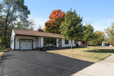 Spacious rambler with a huge fenced in backyard, .37 acre lot! on Minneapolis Golf Club in Minnesota - for sale on GolfHomes.com, golf home, golf lot