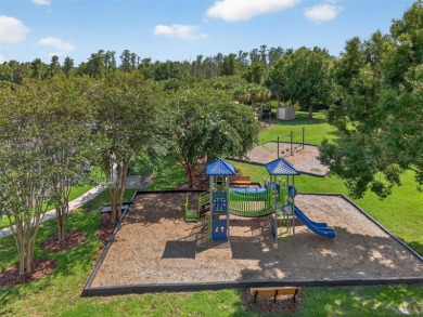 Under contract-accepting backup offers. SCENIC. SPACIOUS on Meadow Oaks Golf and Country Club in Florida - for sale on GolfHomes.com, golf home, golf lot