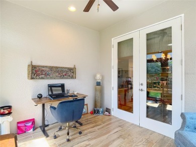 Under contract-accepting backup offers. Highly Desirable Tampa on Tampa Bay Golf and Country Club in Florida - for sale on GolfHomes.com, golf home, golf lot