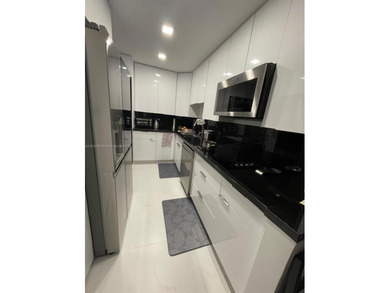 This beautiful and amazing unit is fully remodeled and features on Turnberry Isle Resort and Club in Florida - for sale on GolfHomes.com, golf home, golf lot