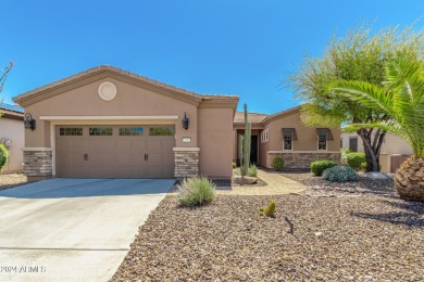 Desireable 2 bdrm, 2 bath ''LIBERTAS'' Functional, Split floor on Trilogy Golf Club At Vistancia in Arizona - for sale on GolfHomes.com, golf home, golf lot