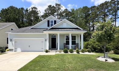 Welcome to Your New Home at 200 Ponte Vedra Drive at Champions on TPC Myrtle Beach Golf Club in South Carolina - for sale on GolfHomes.com, golf home, golf lot