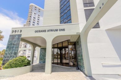 Start your new beach life with a clean slate with this ocean on Oceans Golf Club in Florida - for sale on GolfHomes.com, golf home, golf lot