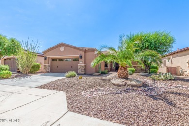 Desireable 2 bdrm, 2 bath ''LIBERTAS'' Functional, Split floor on Trilogy Golf Club At Vistancia in Arizona - for sale on GolfHomes.com, golf home, golf lot