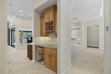 One or more photo(s) has been virtually staged. Beautiful 4,100+ on Grand Haven Golf Club in Florida - for sale on GolfHomes.com, golf home, golf lot