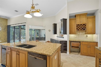One or more photo(s) has been virtually staged. Beautiful 4,100+ on Grand Haven Golf Club in Florida - for sale on GolfHomes.com, golf home, golf lot