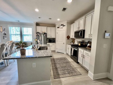 Welcome to Your New Home at 200 Ponte Vedra Drive at Champions on TPC Myrtle Beach Golf Club in South Carolina - for sale on GolfHomes.com, golf home, golf lot