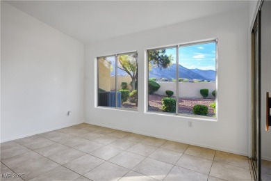 Welcome to this single-story home located in the desirable Sun on Highland Falls Golf Club in Nevada - for sale on GolfHomes.com, golf home, golf lot