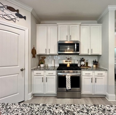 Welcome to Your New Home at 200 Ponte Vedra Drive at Champions on TPC Myrtle Beach Golf Club in South Carolina - for sale on GolfHomes.com, golf home, golf lot