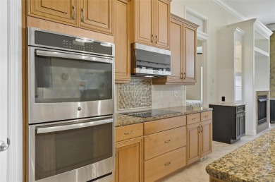 One or more photo(s) has been virtually staged. Beautiful 4,100+ on Grand Haven Golf Club in Florida - for sale on GolfHomes.com, golf home, golf lot