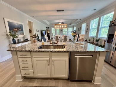 Welcome to Your New Home at 200 Ponte Vedra Drive at Champions on TPC Myrtle Beach Golf Club in South Carolina - for sale on GolfHomes.com, golf home, golf lot