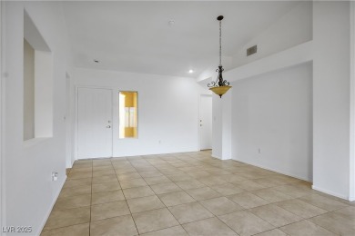 Welcome to this single-story home located in the desirable Sun on Highland Falls Golf Club in Nevada - for sale on GolfHomes.com, golf home, golf lot