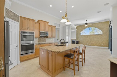 One or more photo(s) has been virtually staged. Beautiful 4,100+ on Grand Haven Golf Club in Florida - for sale on GolfHomes.com, golf home, golf lot