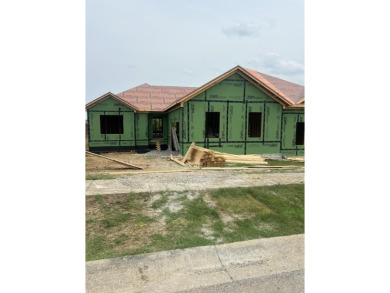 Are you thinking of making the movie to Berry Hill?  NOW is the on Juniper Hills Golf Course in Kentucky - for sale on GolfHomes.com, golf home, golf lot