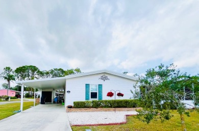 Welcome to your new home in Lake Fairways Country Club! This on Pine Lakes Country Club in Florida - for sale on GolfHomes.com, golf home, golf lot