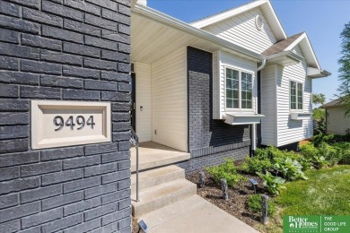 Cassie Jetter, M: , cassie,   - This upgraded walk-out ranch in on Tiburon Golf Club in Nebraska - for sale on GolfHomes.com, golf home, golf lot
