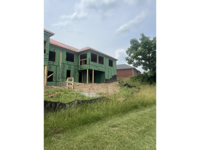 Are you thinking of making the movie to Berry Hill?  NOW is the on Juniper Hills Golf Course in Kentucky - for sale on GolfHomes.com, golf home, golf lot