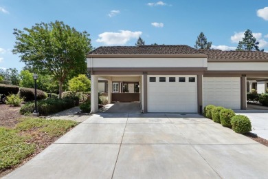 Nestled in The Montgomery Village of the prestigious Villages on Villages Golf and Country Club in California - for sale on GolfHomes.com, golf home, golf lot