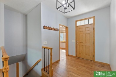 Cassie Jetter, M: , cassie,   - This upgraded walk-out ranch in on Tiburon Golf Club in Nebraska - for sale on GolfHomes.com, golf home, golf lot